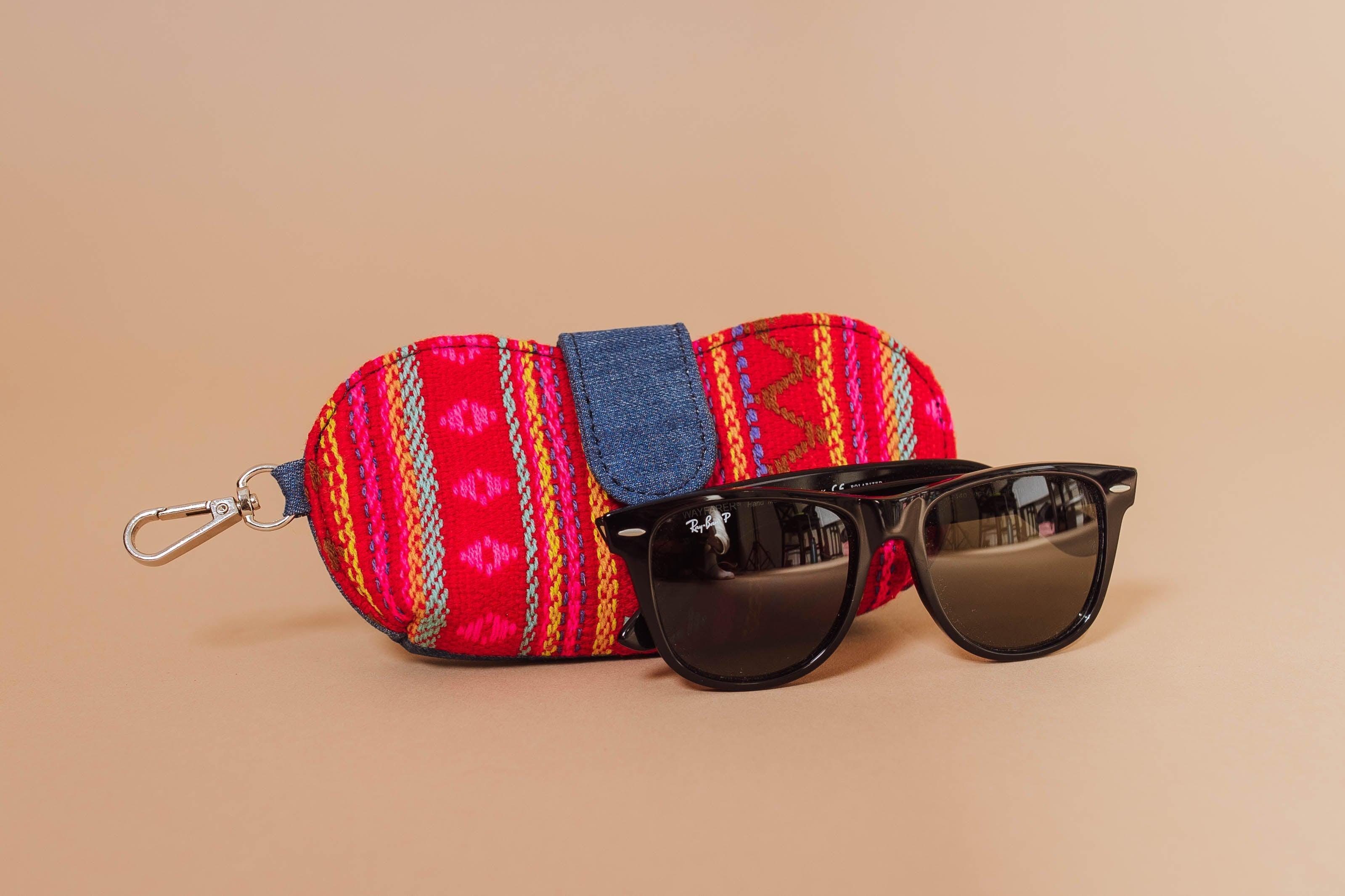 CARA AB1065C Sunglasses case - Image 3