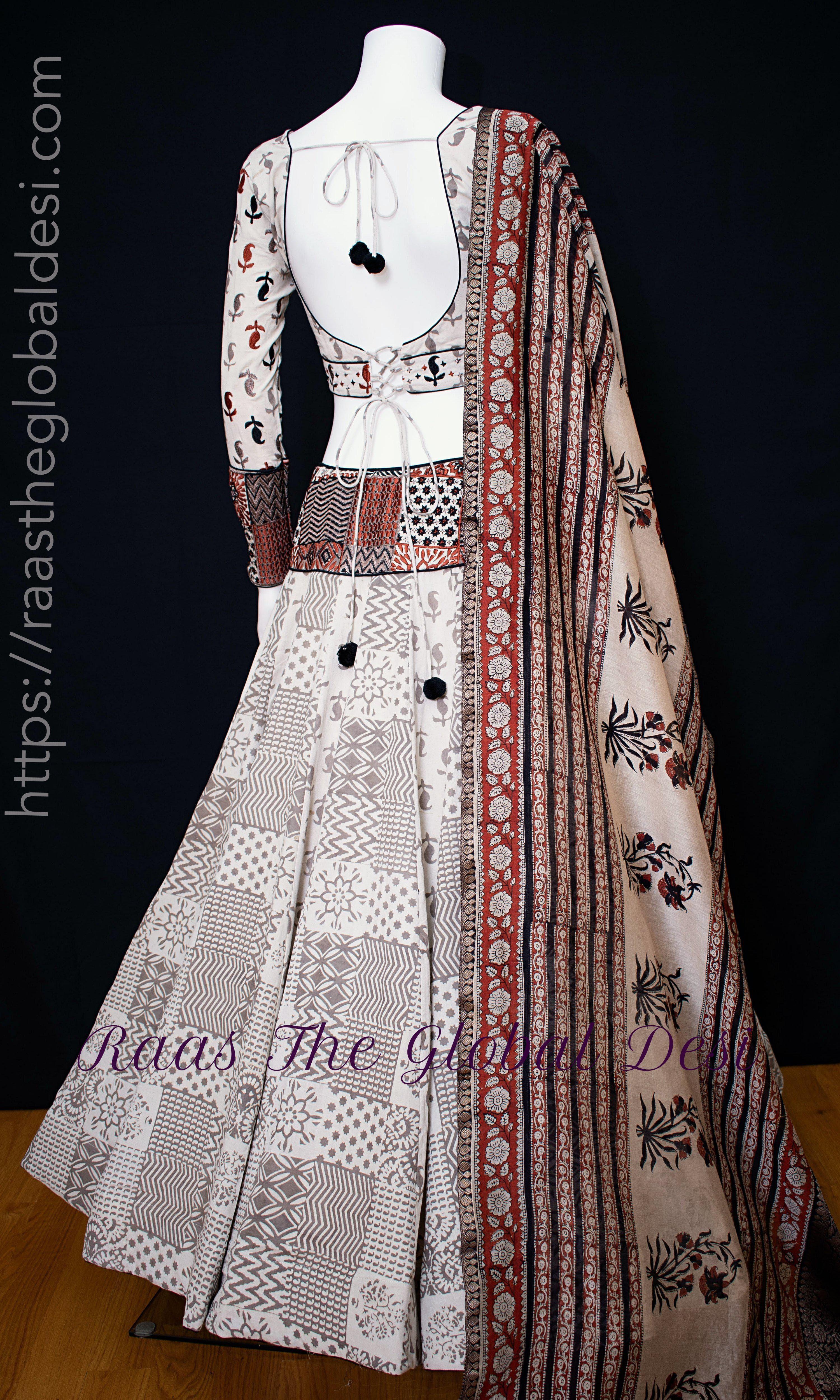 Lehenga Choli Set - Image 5