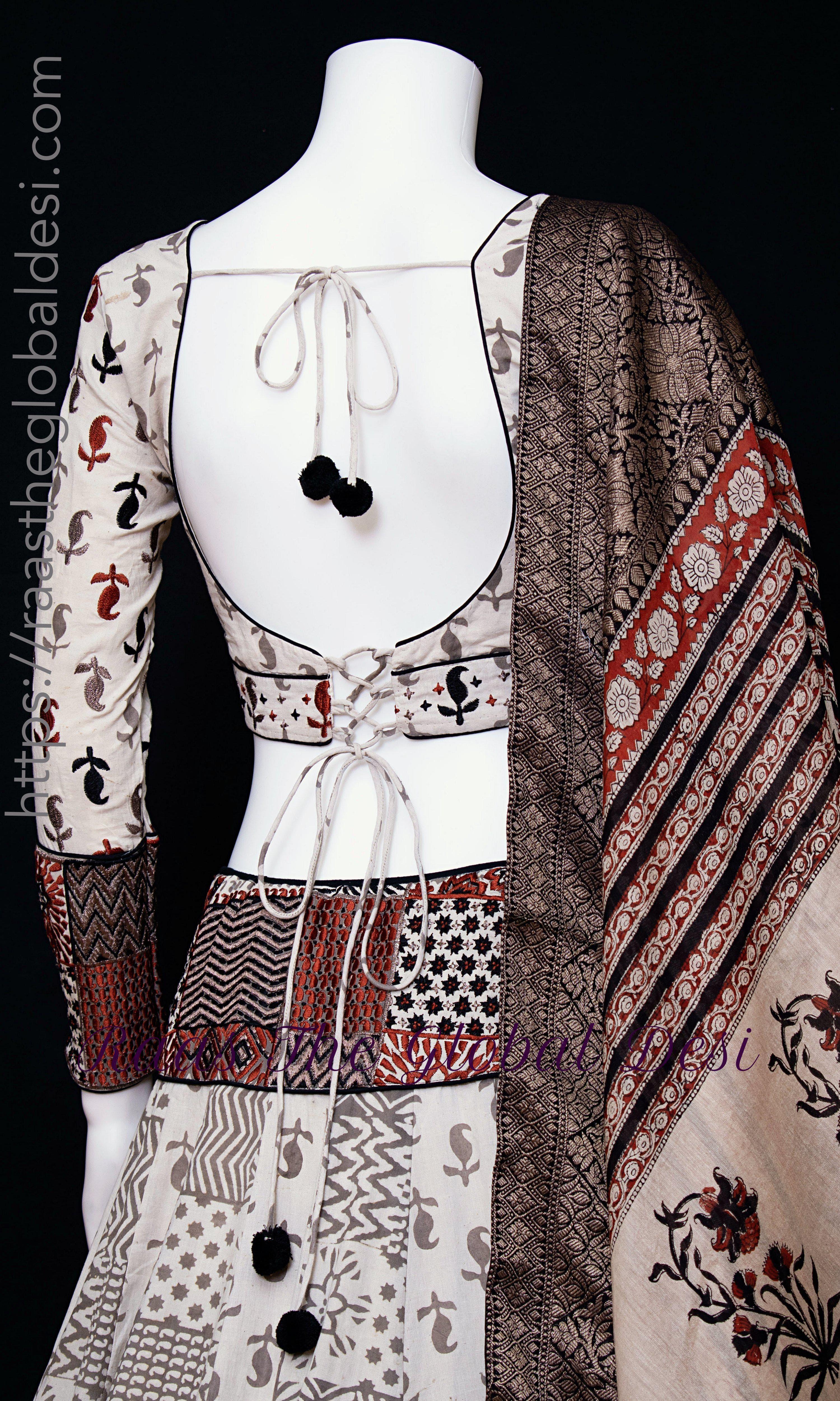 Lehenga Choli Set - Image 6
