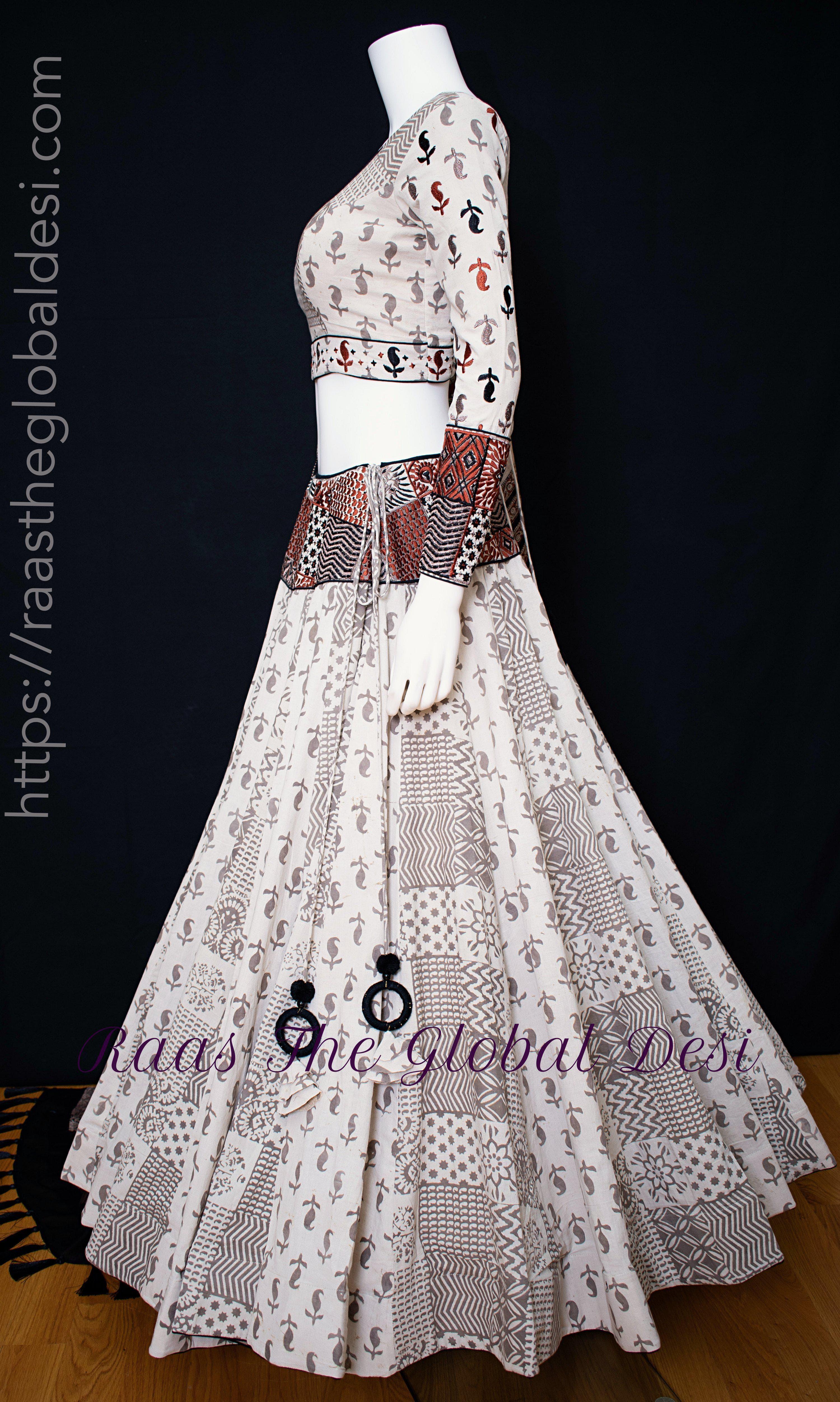 Lehenga Choli Set - Image 7