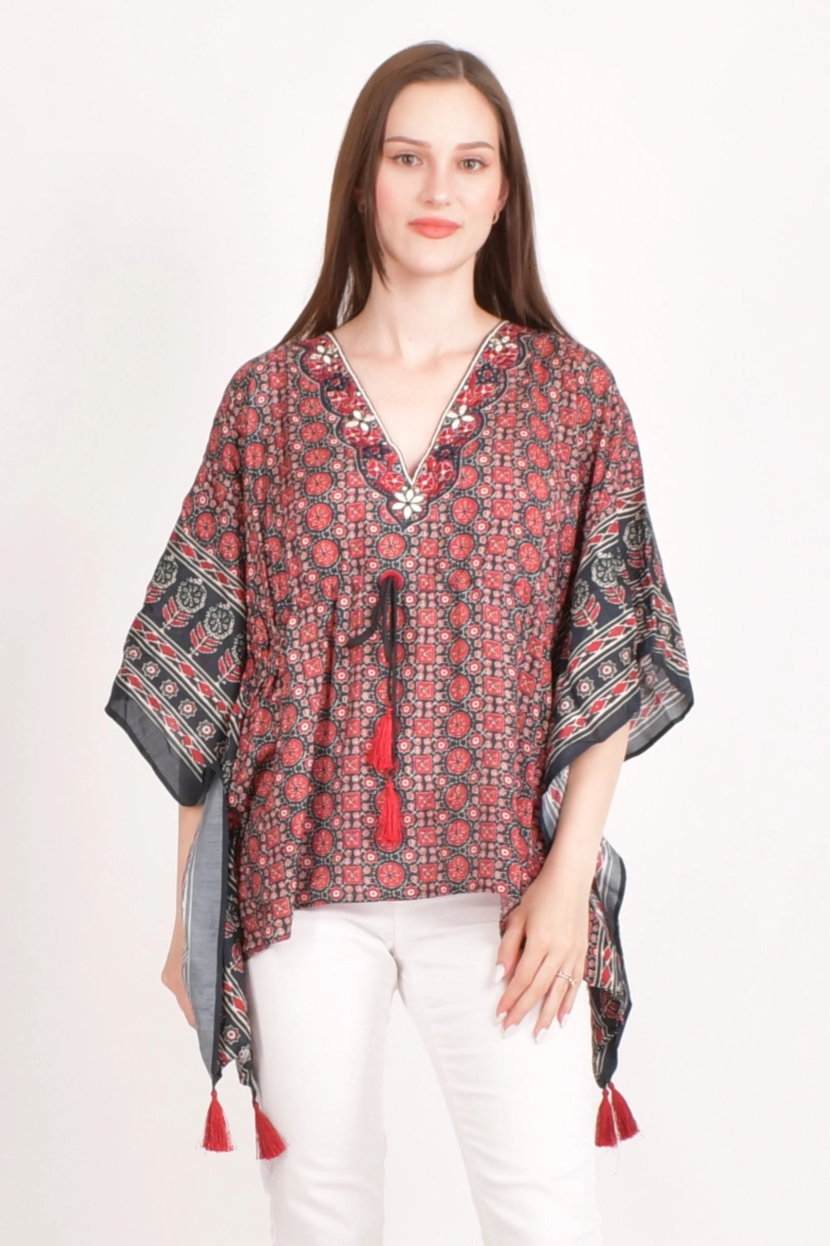 Womens Tops, Croptops and Tunics