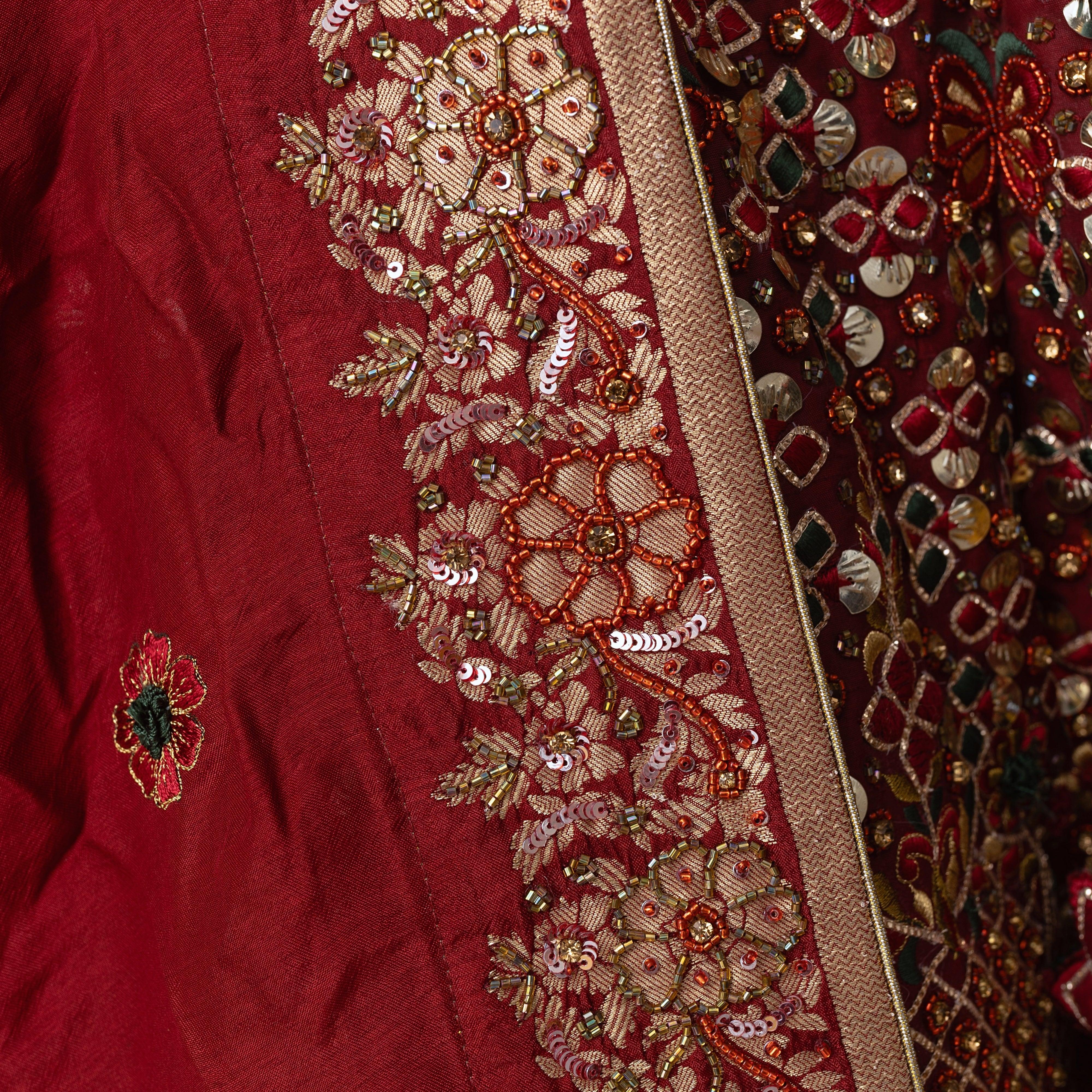 Lehenga Choli Set - Image 6